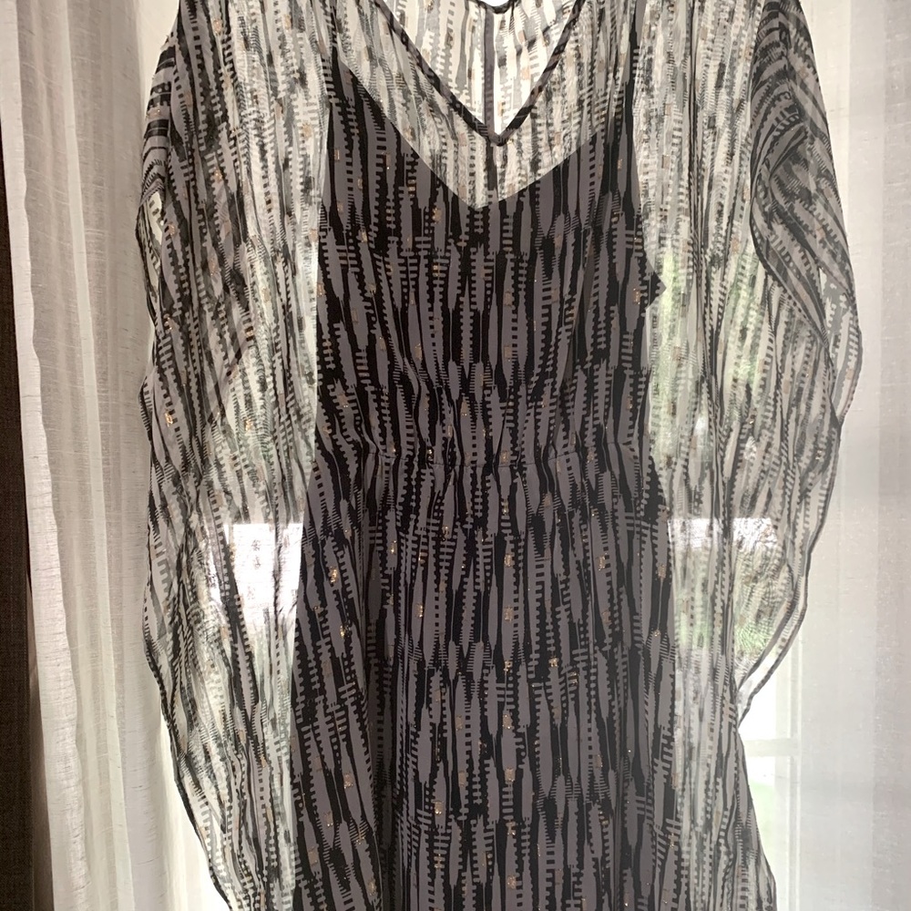 Express dress